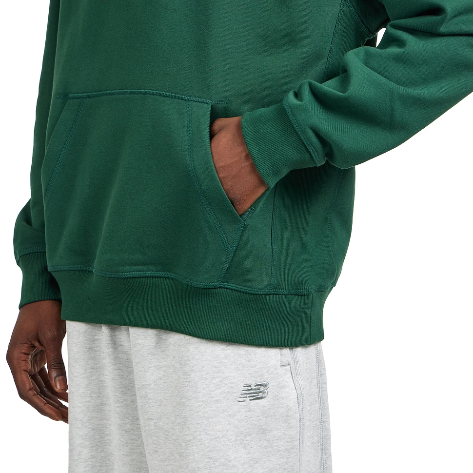 New Balance - Athletics French Terry Hoodie