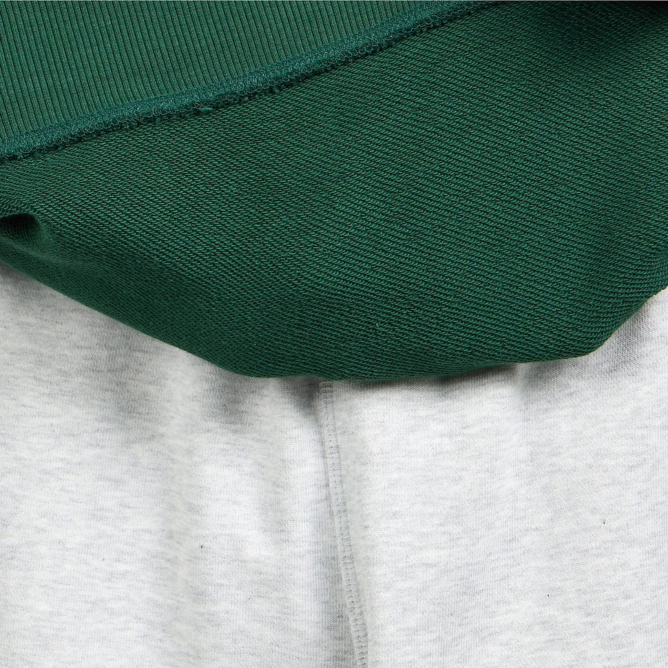 New Balance - Athletics French Terry Hoodie