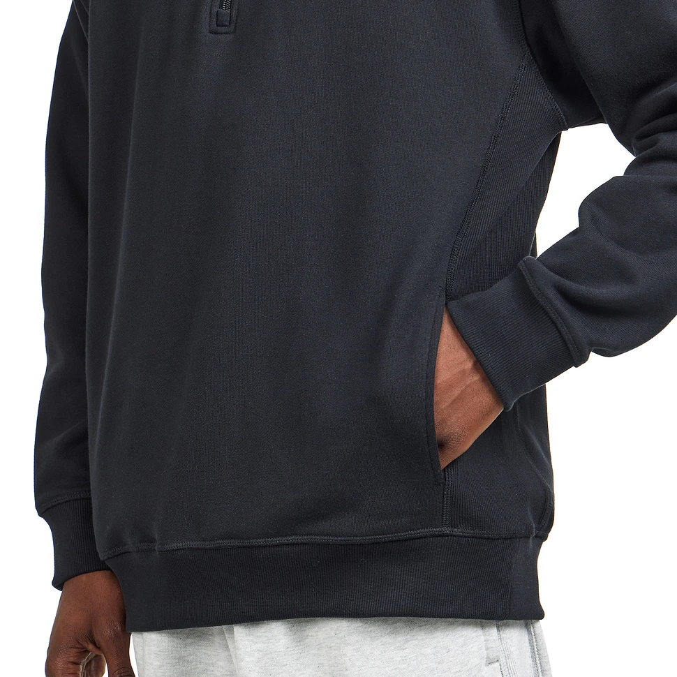 New Balance - Athletics Fleece 1/2 Zip