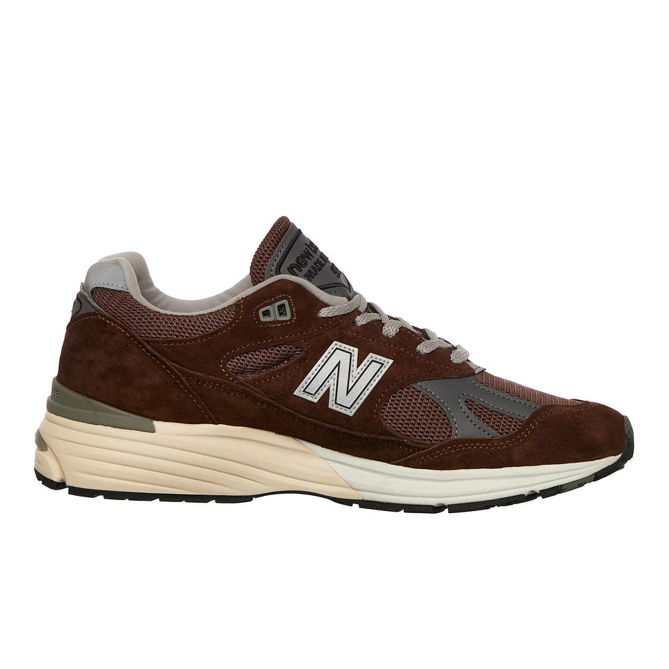 New Balance - U991 BR2 Made in UK