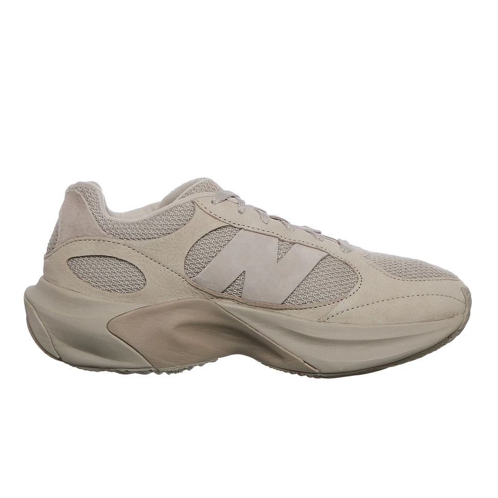 New Balance - UWRPD FCA