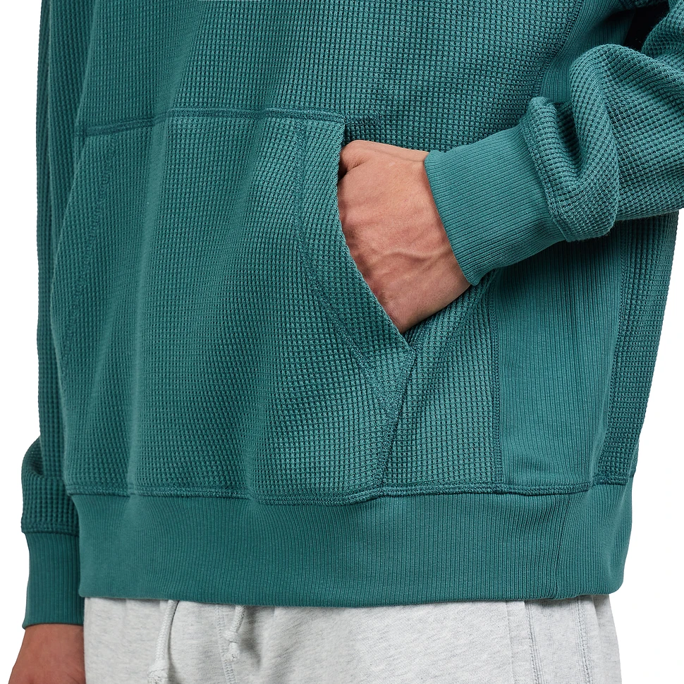 New Balance - Waffle Knit Hoodie