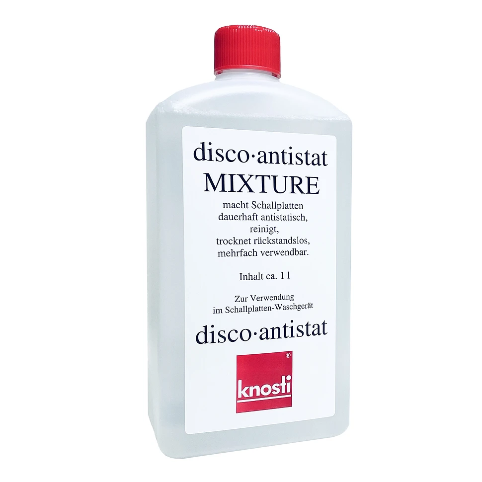 Knosti - Disco-Antistat-Mixture