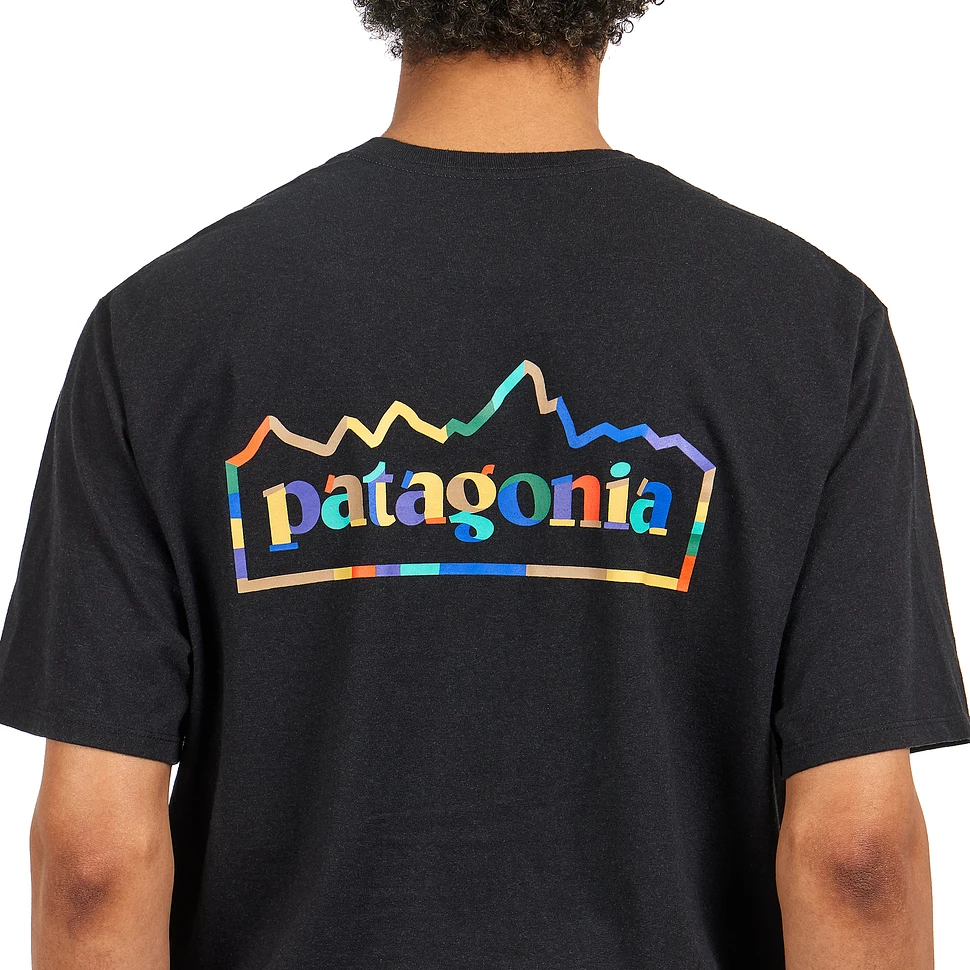 Patagonia - Unity Fitz Responsibili-Tee