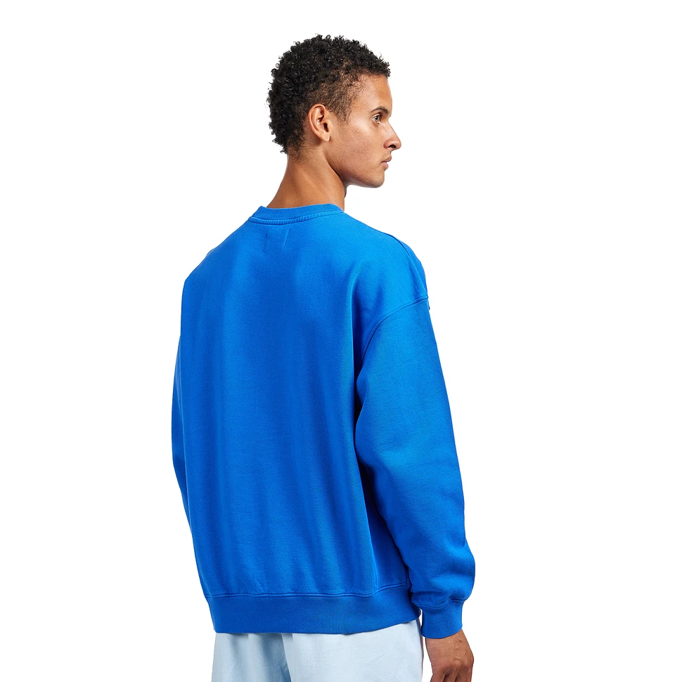 Colorful Standard - Organic Oversized Crew