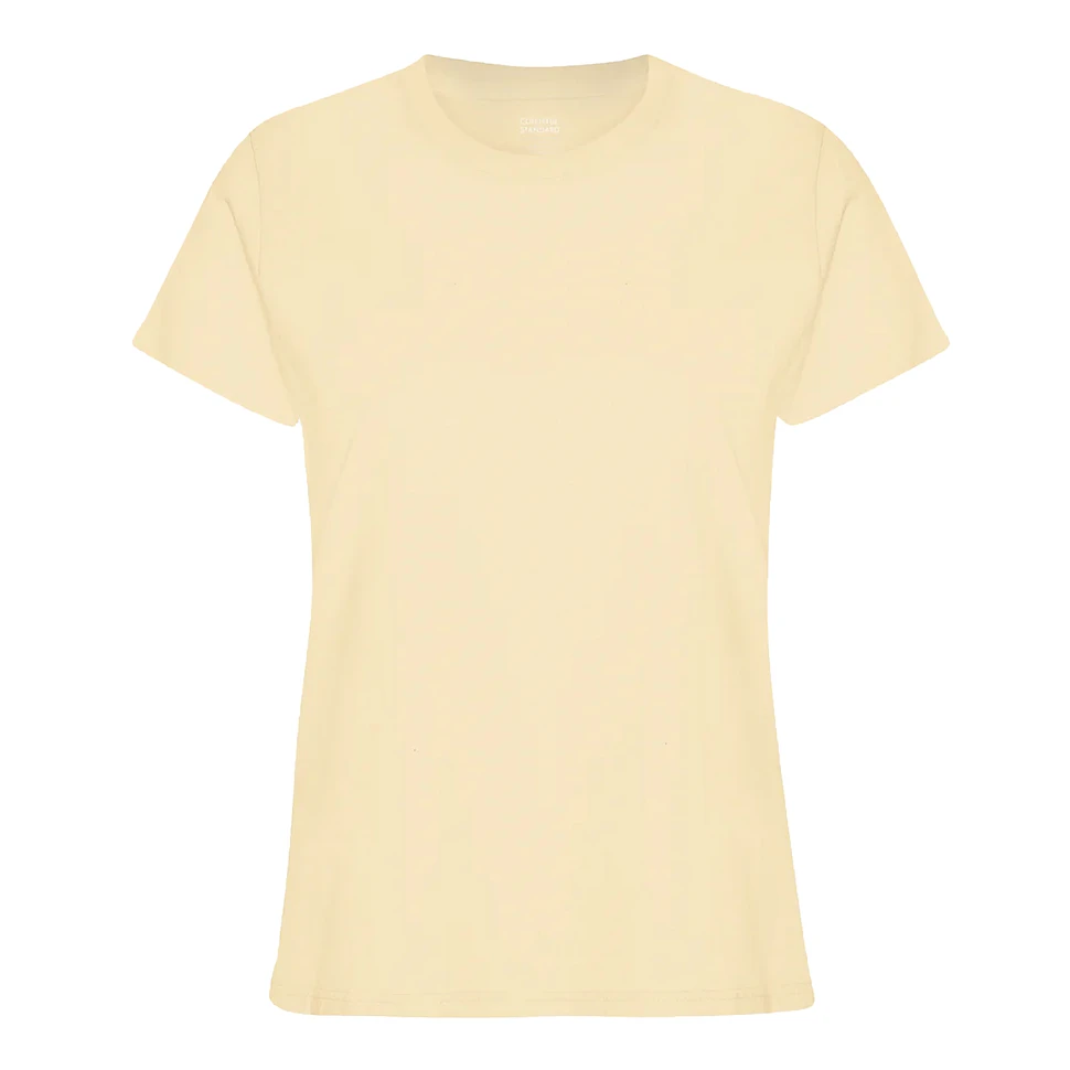 Colorful Standard - Women Light Organic Tee