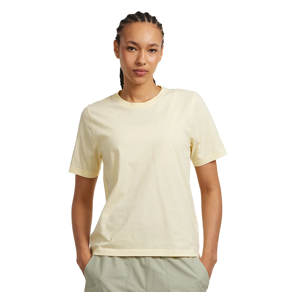Colorful Standard - Women Light Organic Tee
