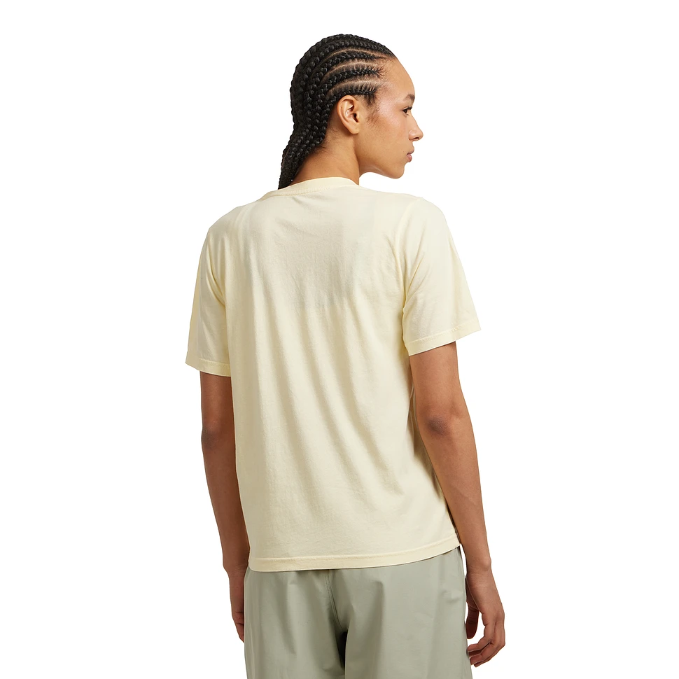 Colorful Standard - Women Light Organic Tee