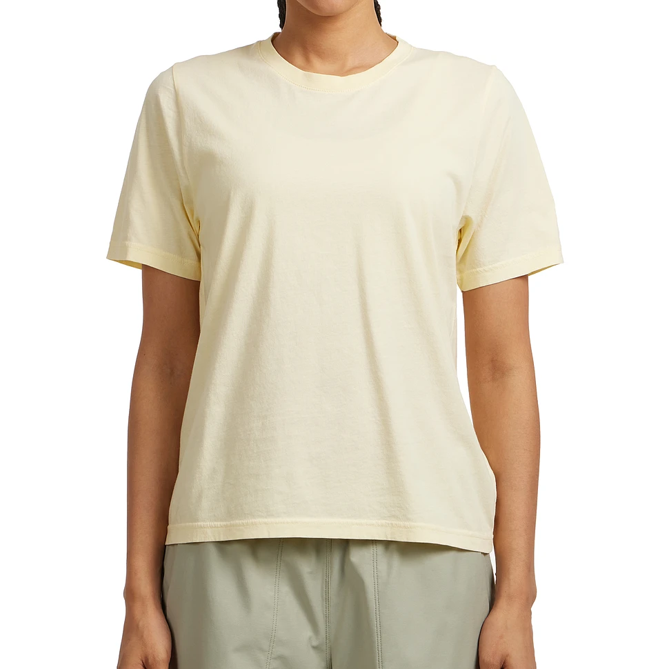 Colorful Standard - Women Light Organic Tee