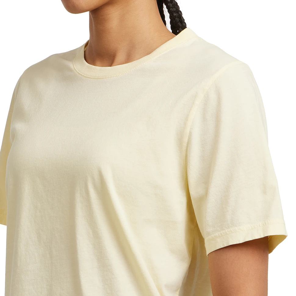 Colorful Standard - Women Light Organic Tee
