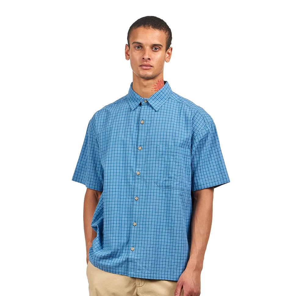 Adsum - Breezer Shirt