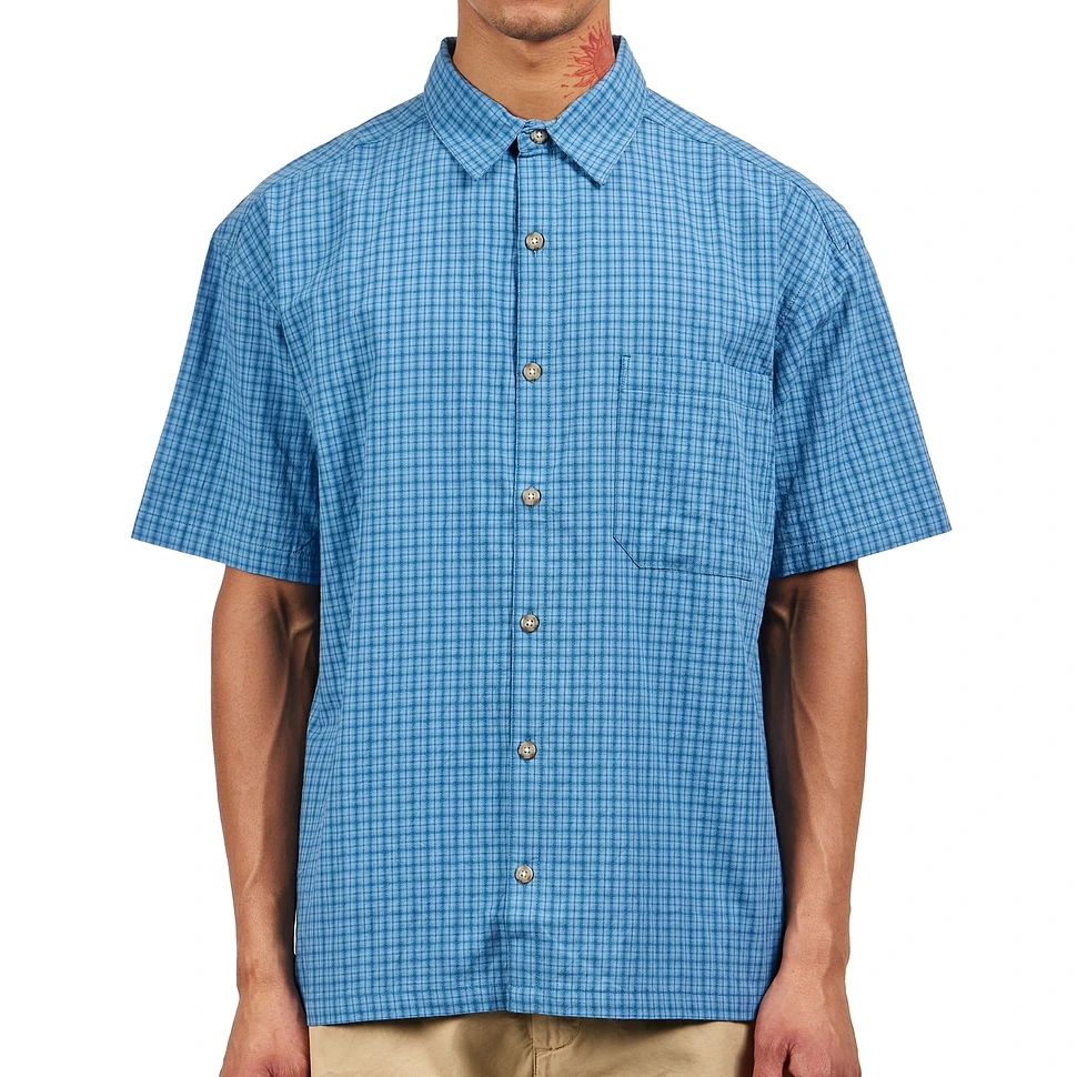 Adsum - Breezer Shirt