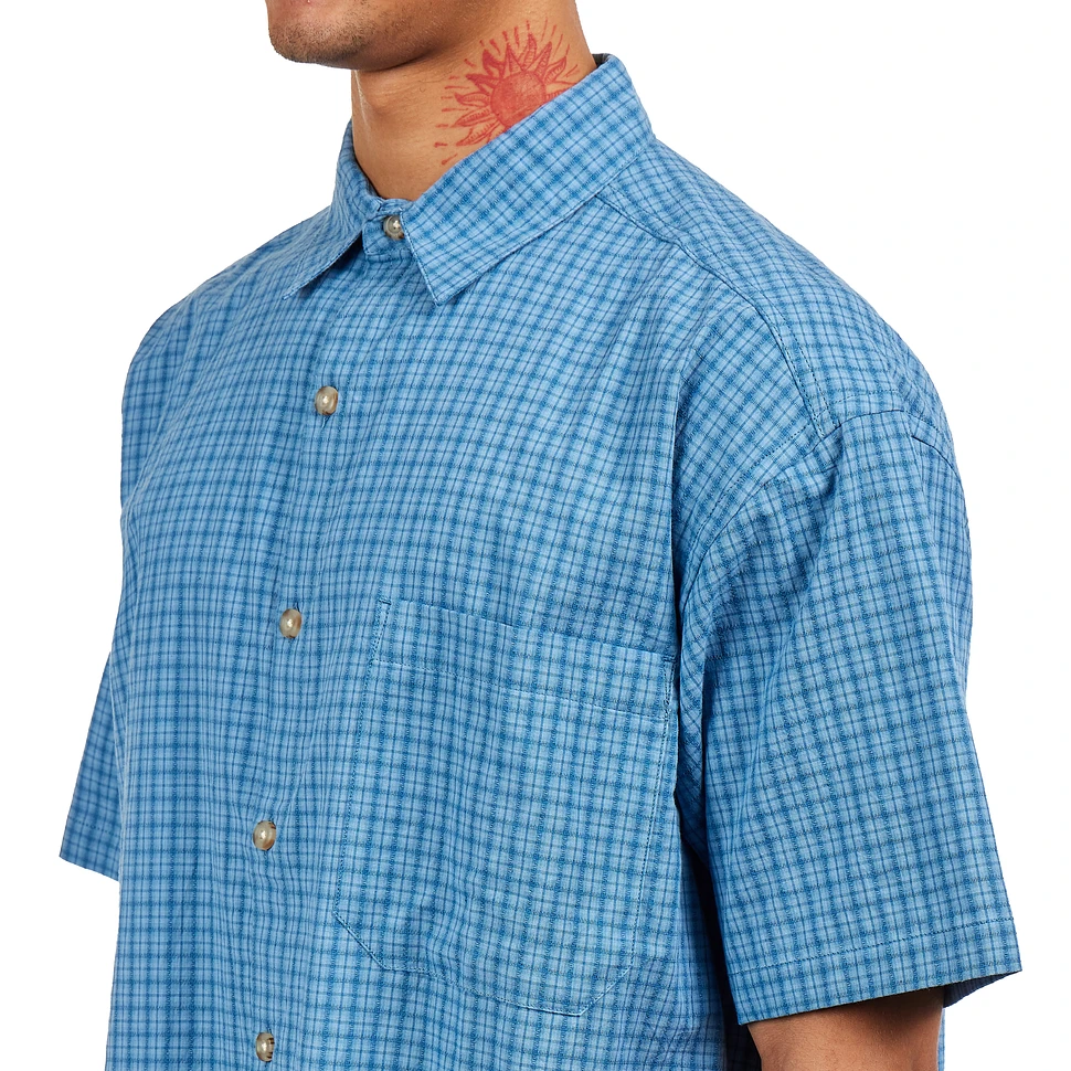 Adsum - Breezer Shirt