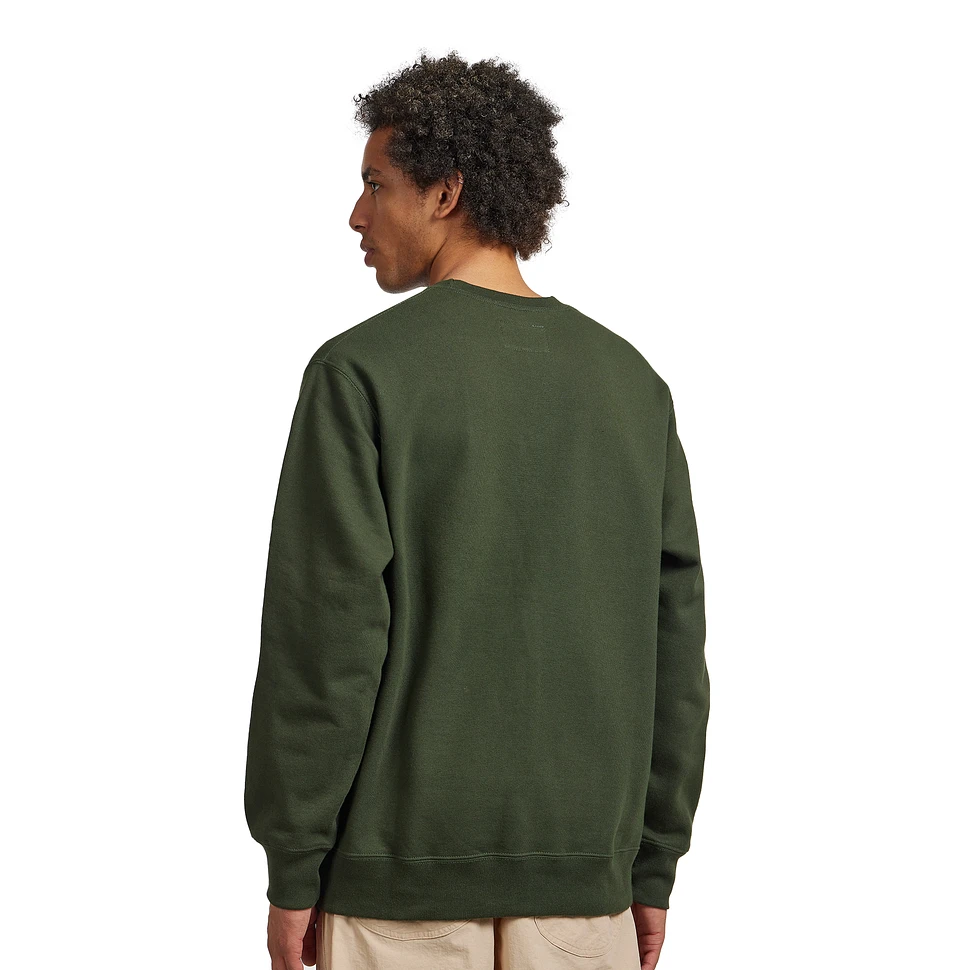 Adsum - Crewneck Sweater