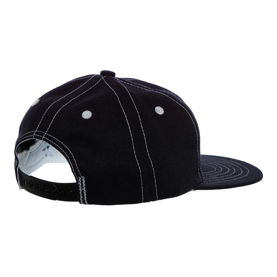 Adsum - Serge Snapback