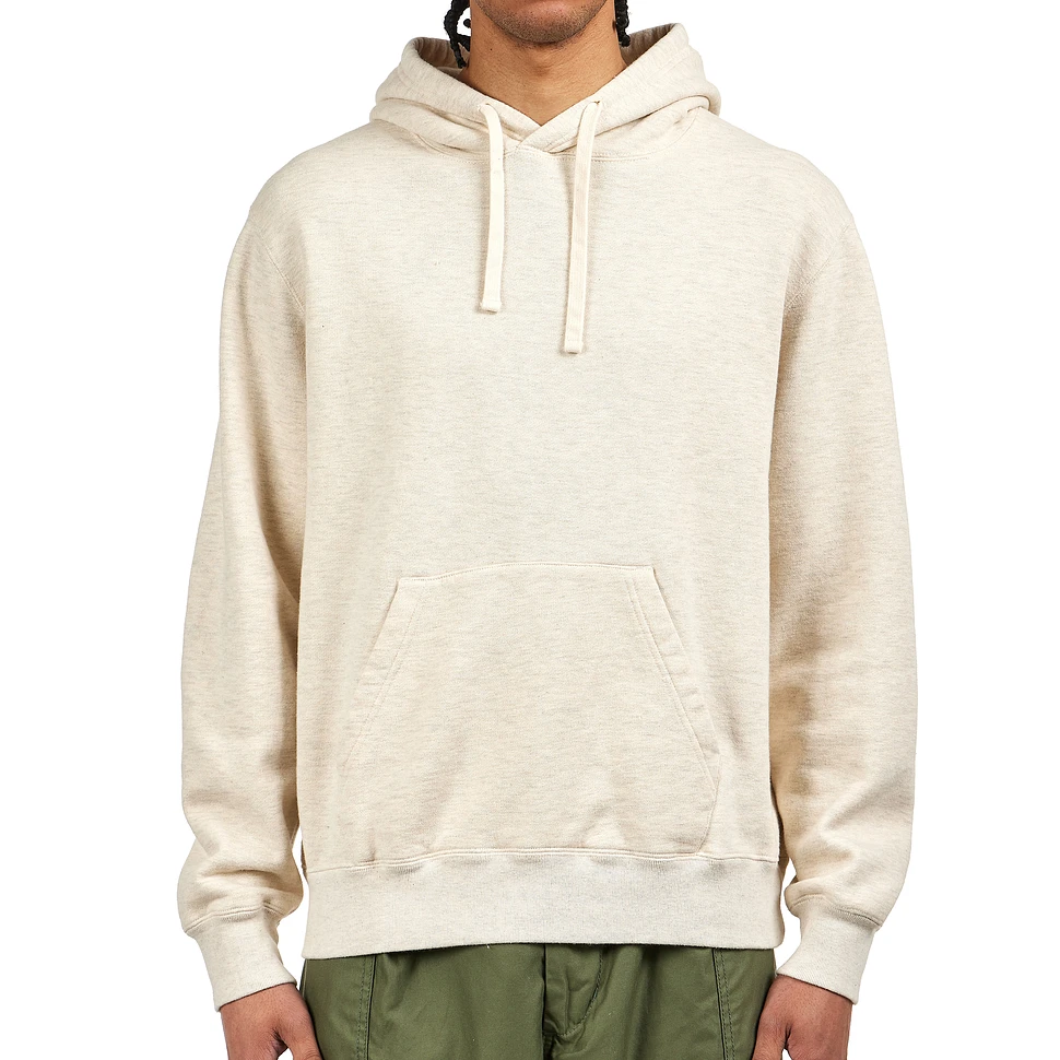 Beams Plus - Sweat Pullover