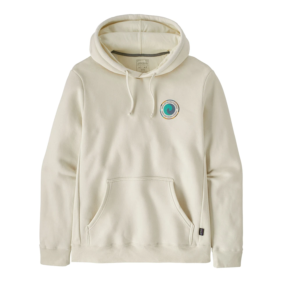 Patagonia - Unity Fitz Uprisal Hoody