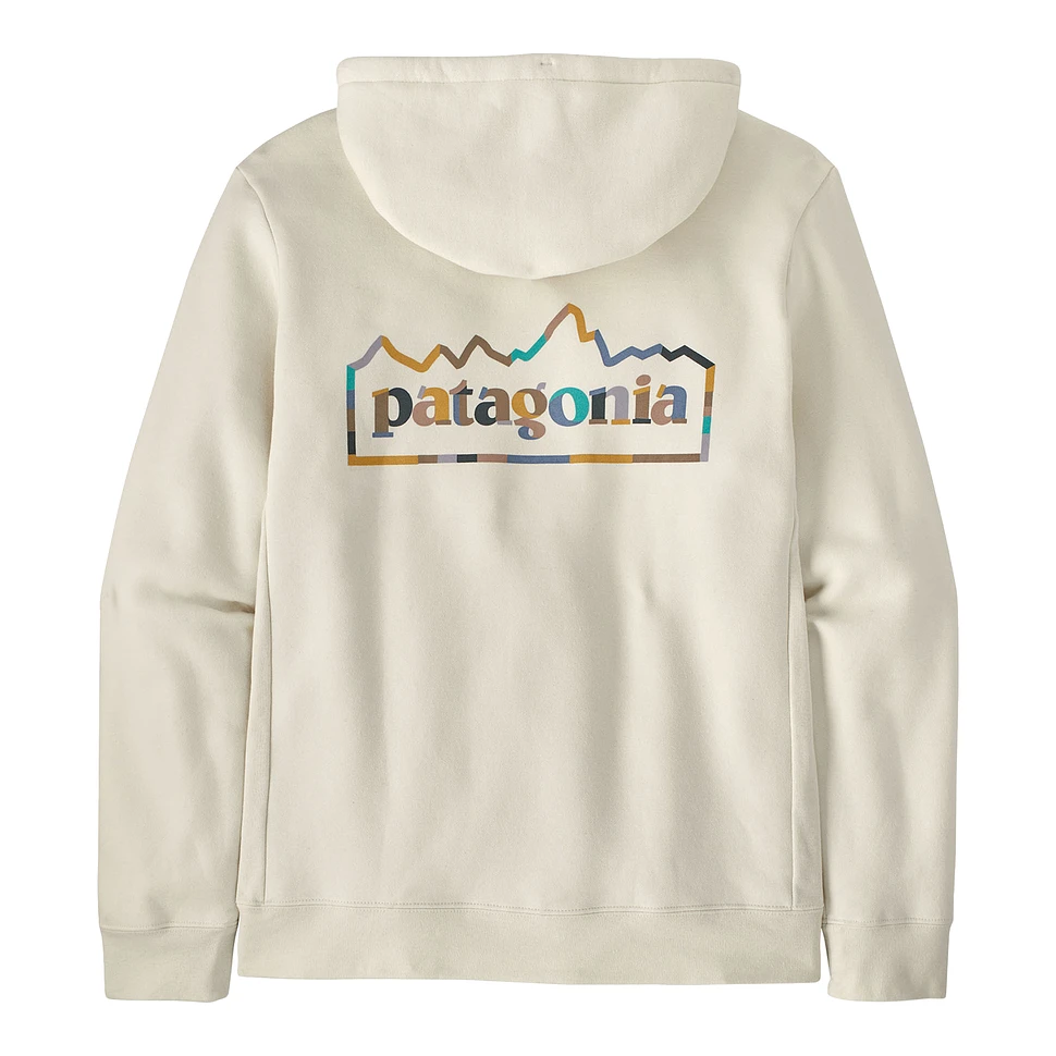 Patagonia - Unity Fitz Uprisal Hoody