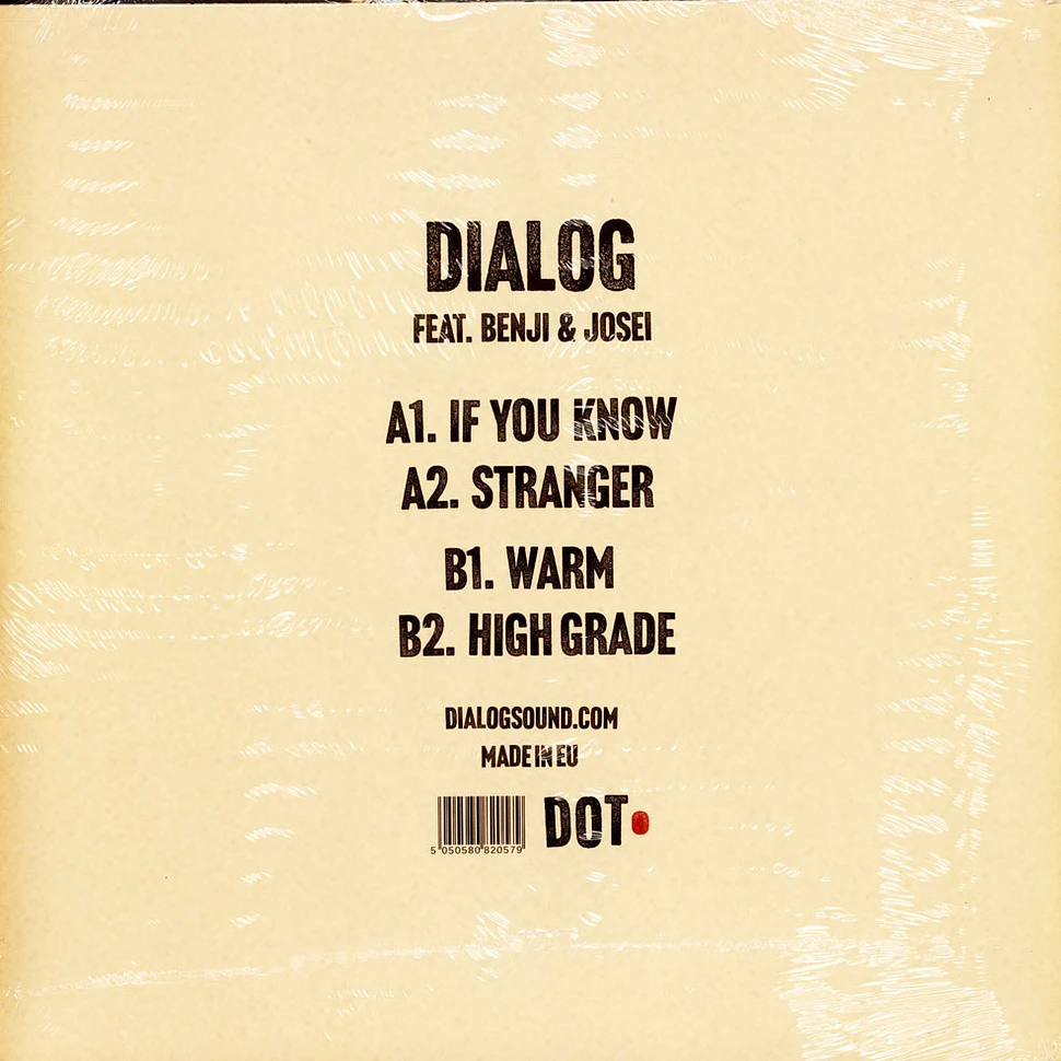 Dialog - Dot 2