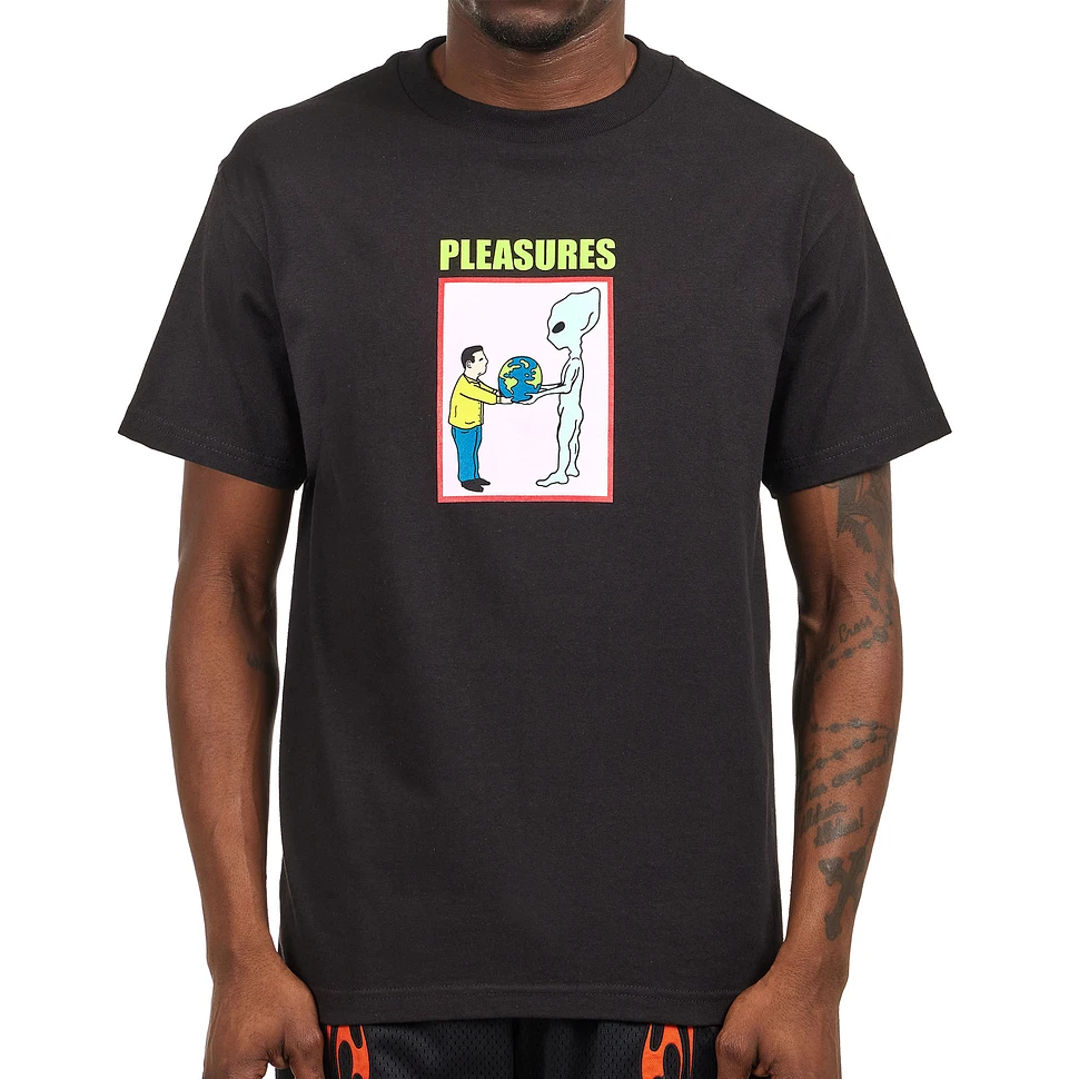 PLEASURES - Gift T-Shirt