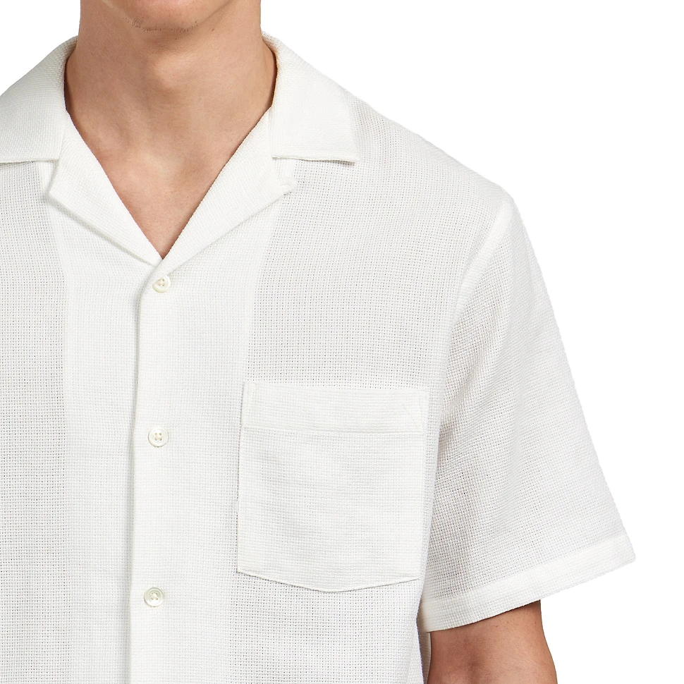 Portuguese Flannel - Pique Shirt