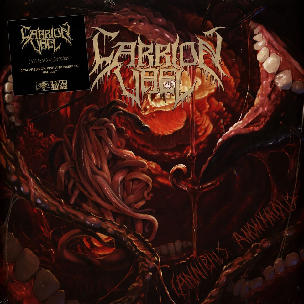 Carrion Vael - Cannibals Anonymous