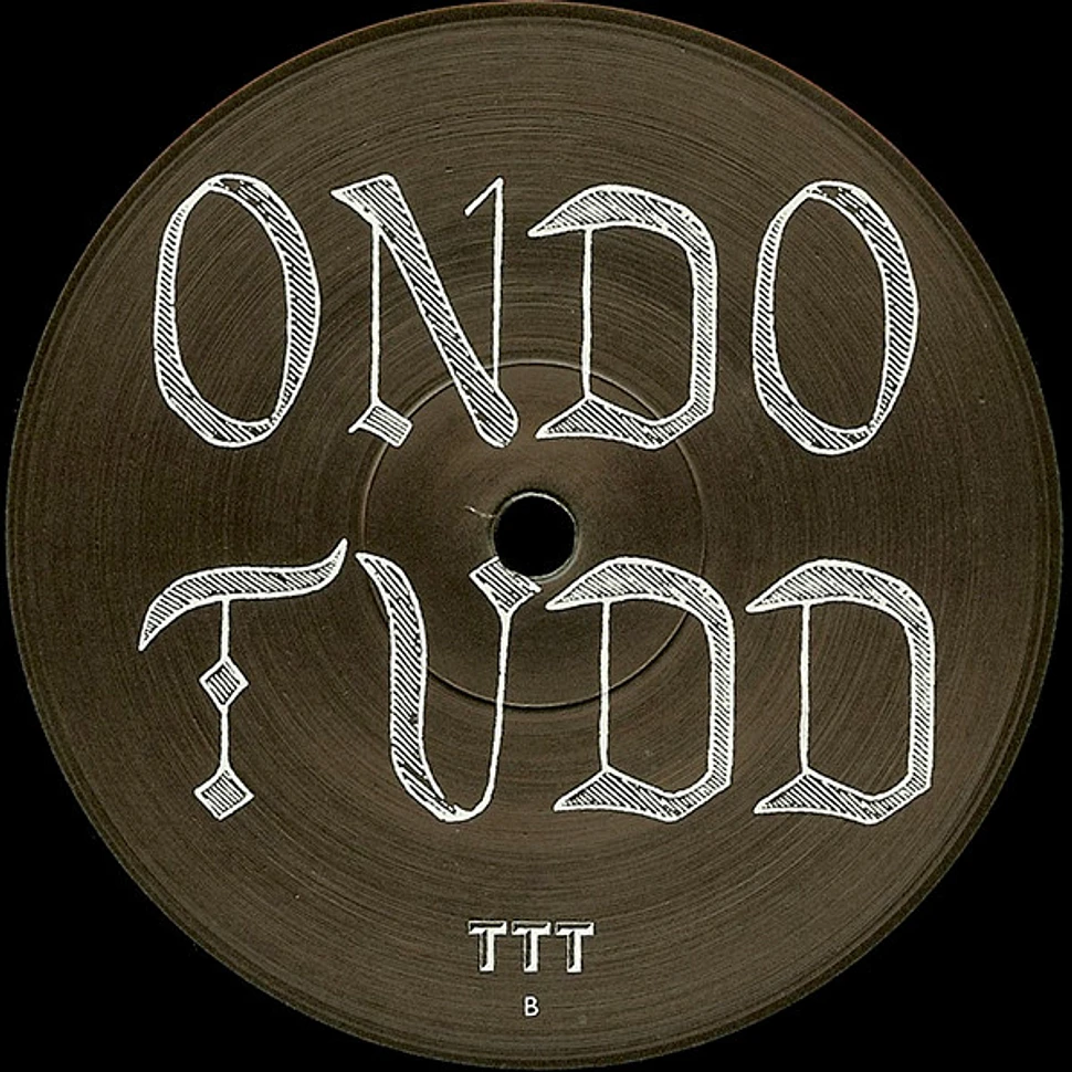 Ondo Fudd - Coup D'État