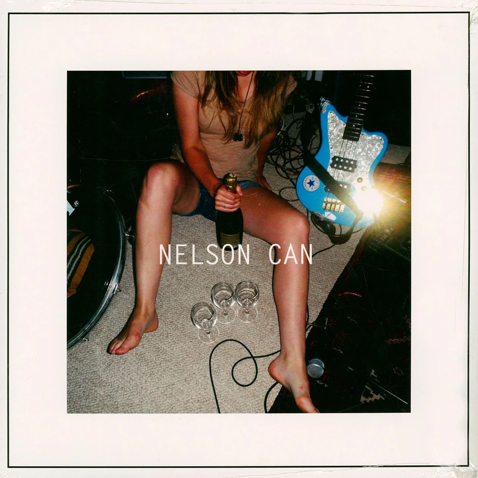 Nelson Can - Ep + Ep2