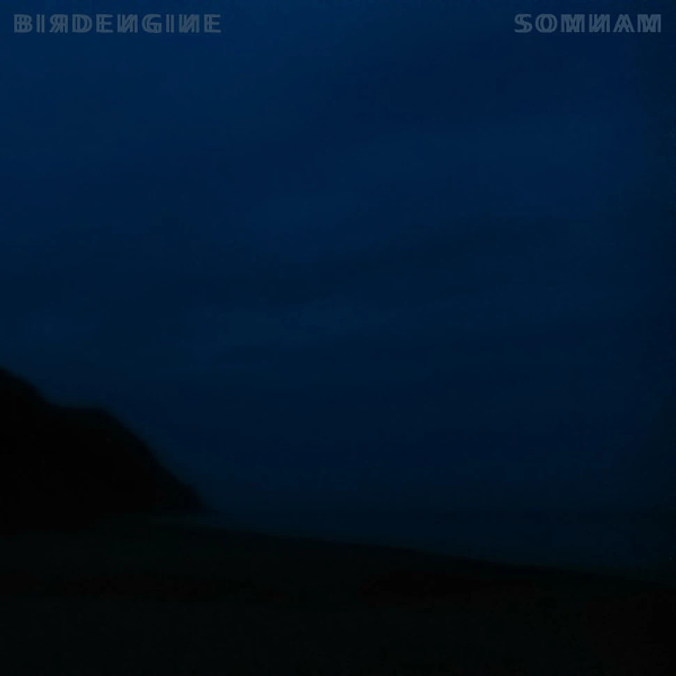 Birdengine - SOMNAM