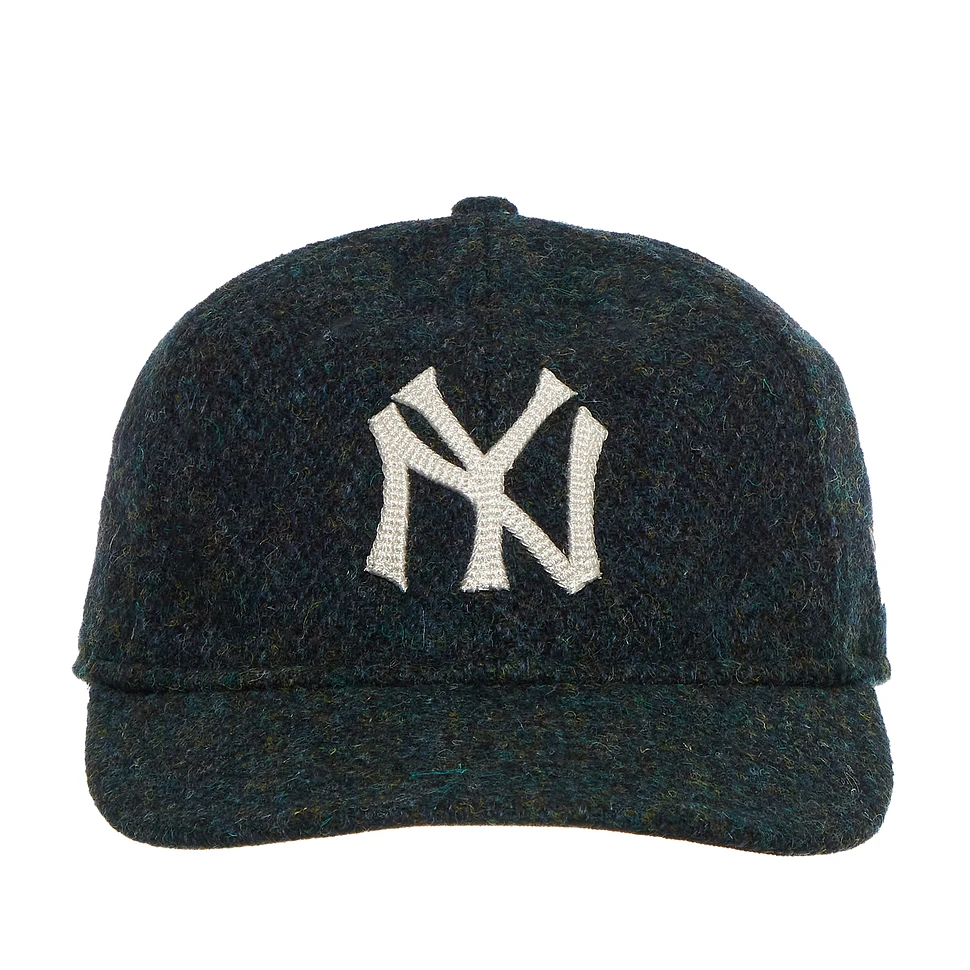 New Era - MLB Harris Tweed New York Yankees RC 9Fifty Cap