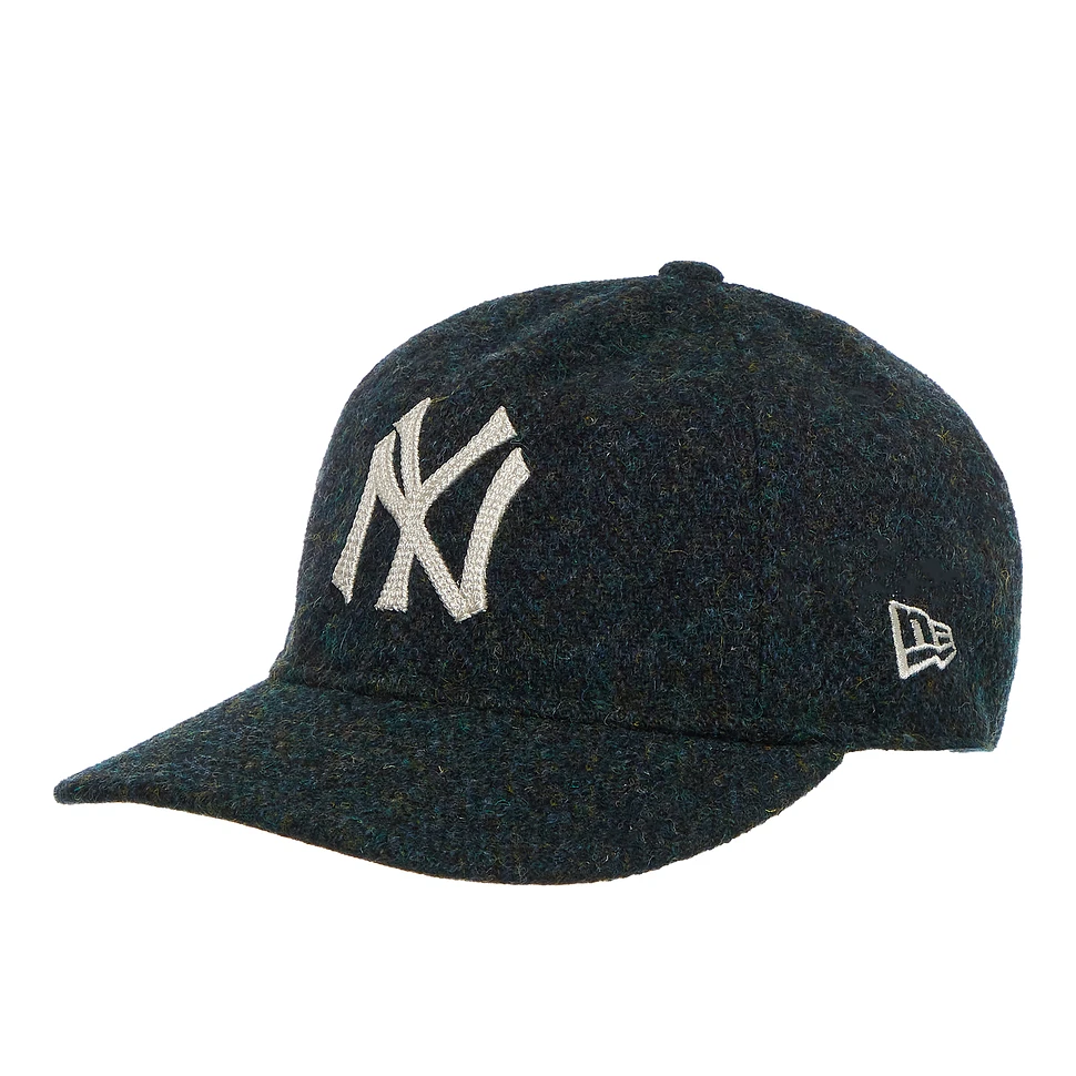 New Era - MLB Harris Tweed New York Yankees RC 9Fifty Cap