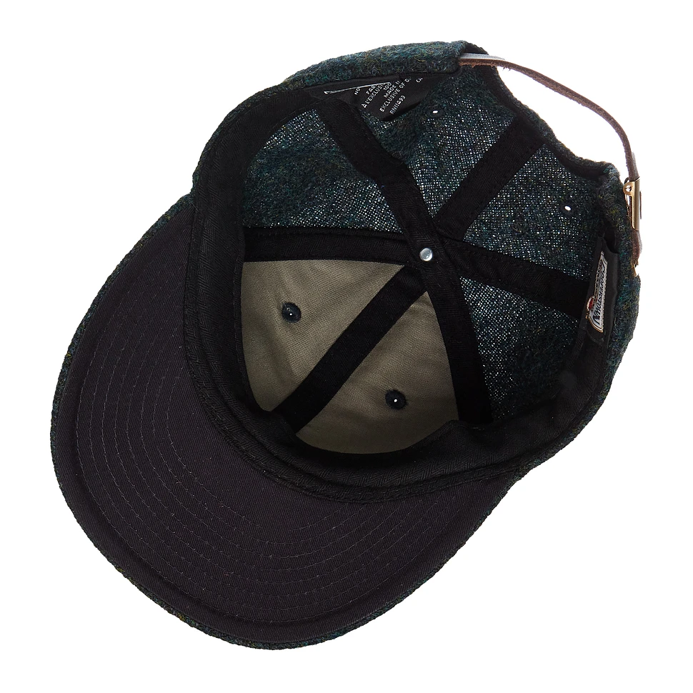 New Era - MLB Harris Tweed New York Yankees RC 9Fifty Cap