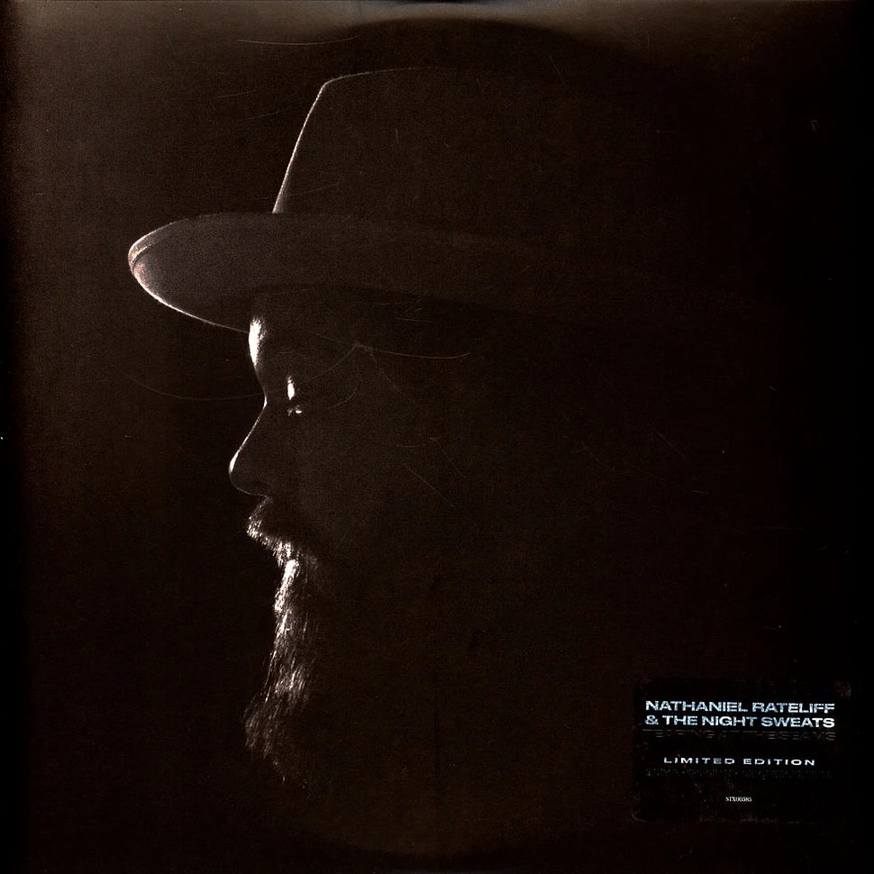 Nathaniel Rateliff & The Night Sweats - Tearing At The Seams