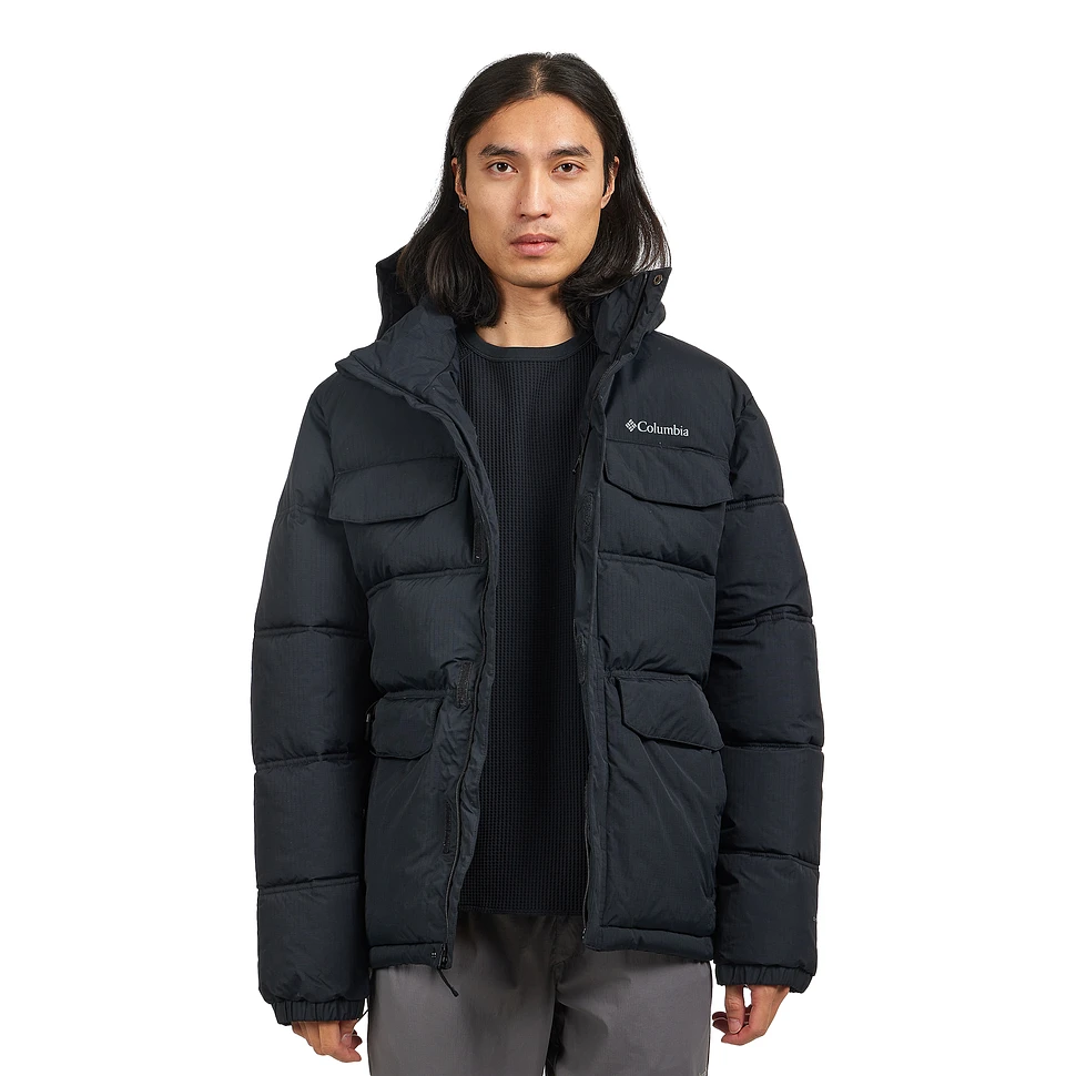 Columbia Sportswear - Landroamer Puffer Jacket