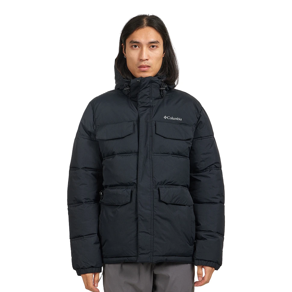 Columbia Sportswear - Landroamer Puffer Jacket