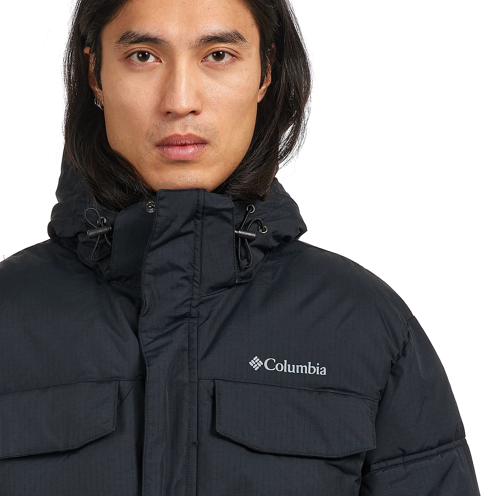 Columbia Sportswear - Landroamer Puffer Jacket