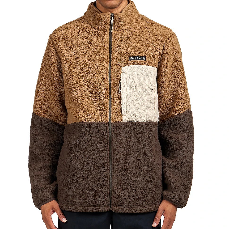 Columbia Sportswear - Mountainside Heavyweight Fleece