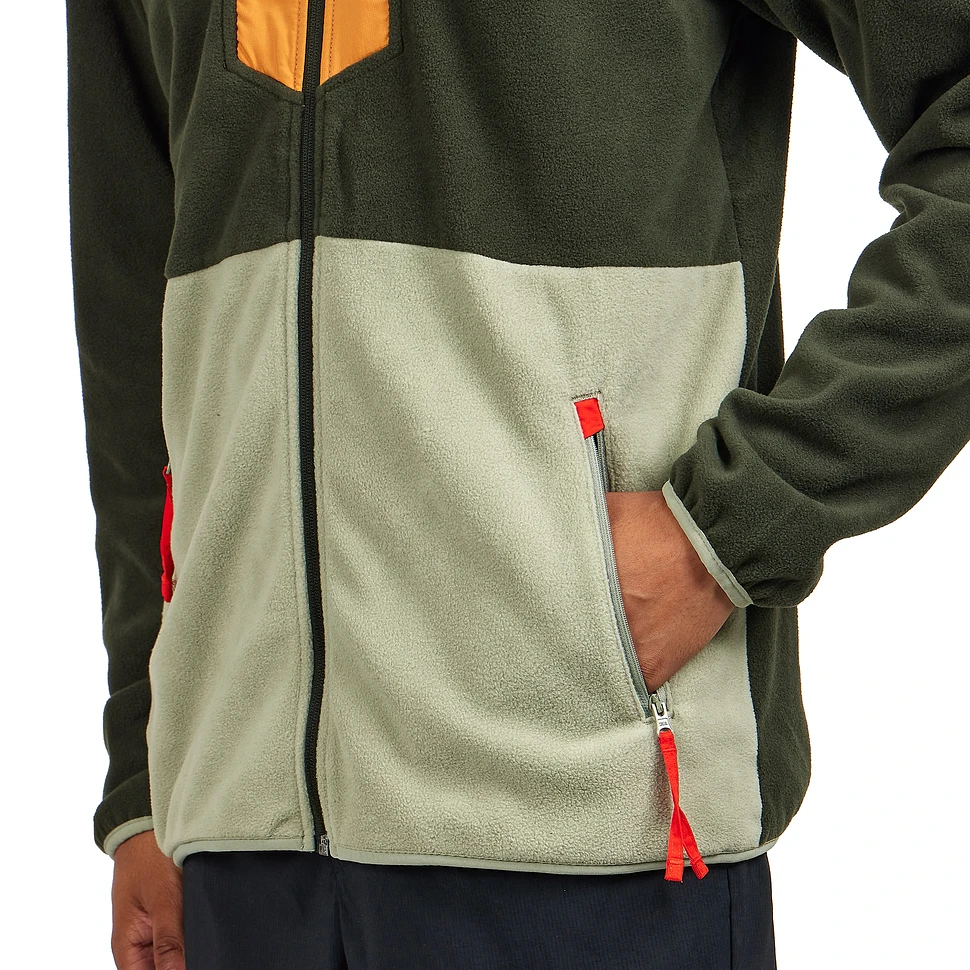 Columbia Sportswear - Sequoia Grove Full Zip Fleece