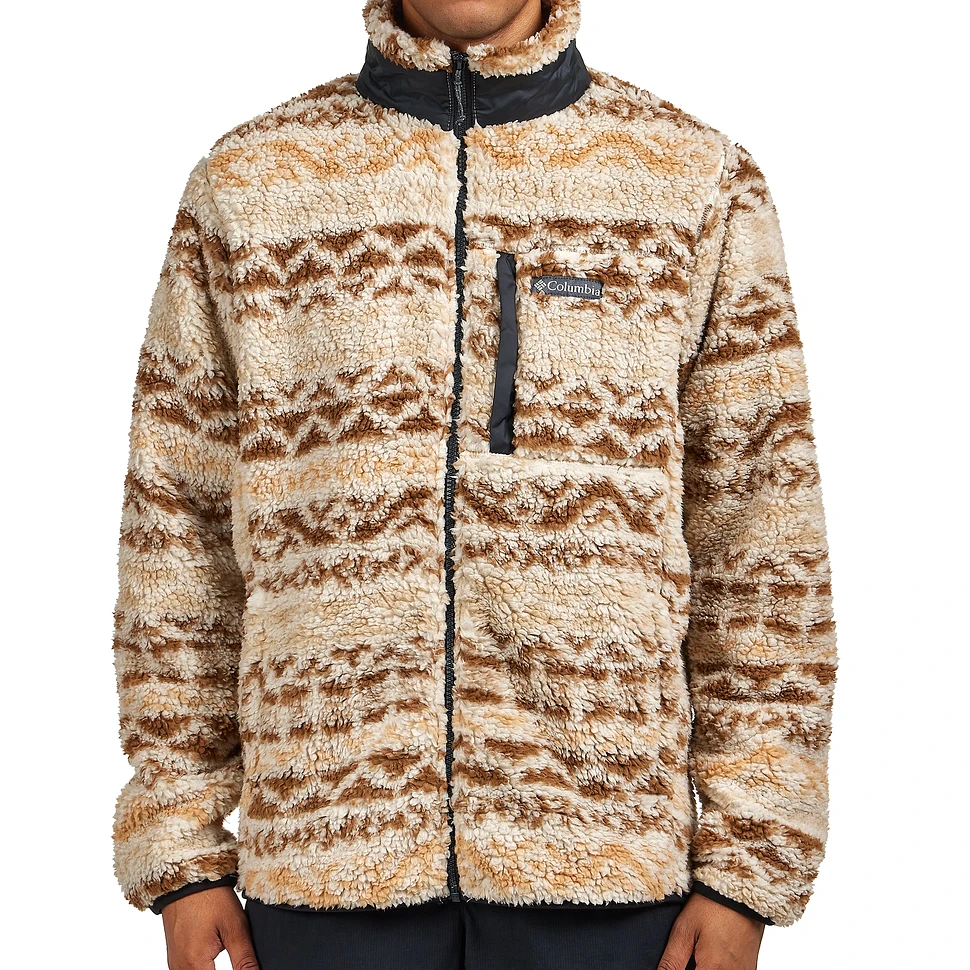 Columbia Sportswear - Winter Pass Printed Fleece II