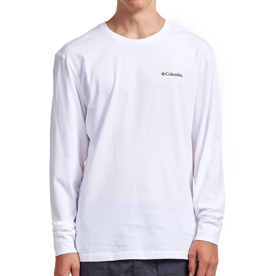 Columbia Sportswear - North Cascades Long Sleeve Tee