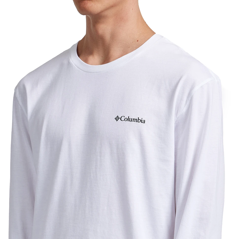 Columbia Sportswear - North Cascades Long Sleeve Tee