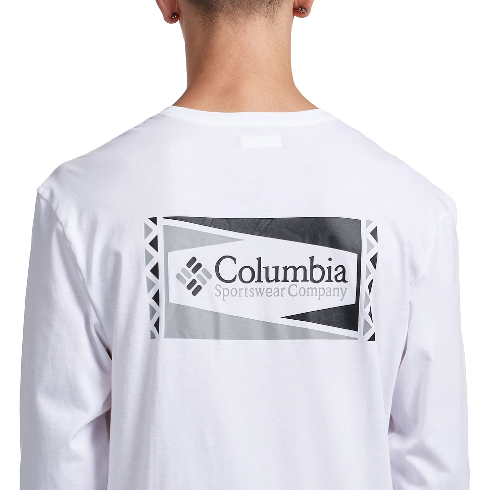 Columbia Sportswear - North Cascades Long Sleeve Tee