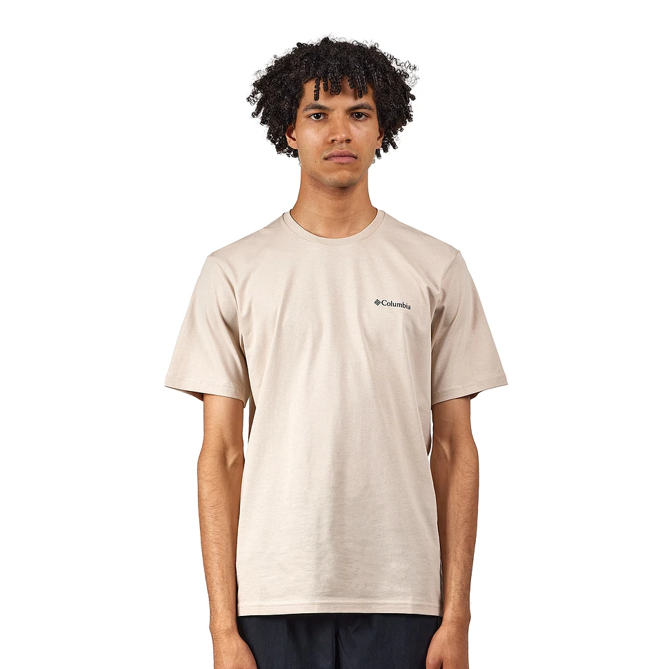 Columbia Sportswear - Rockaway River Graphic SS Tee