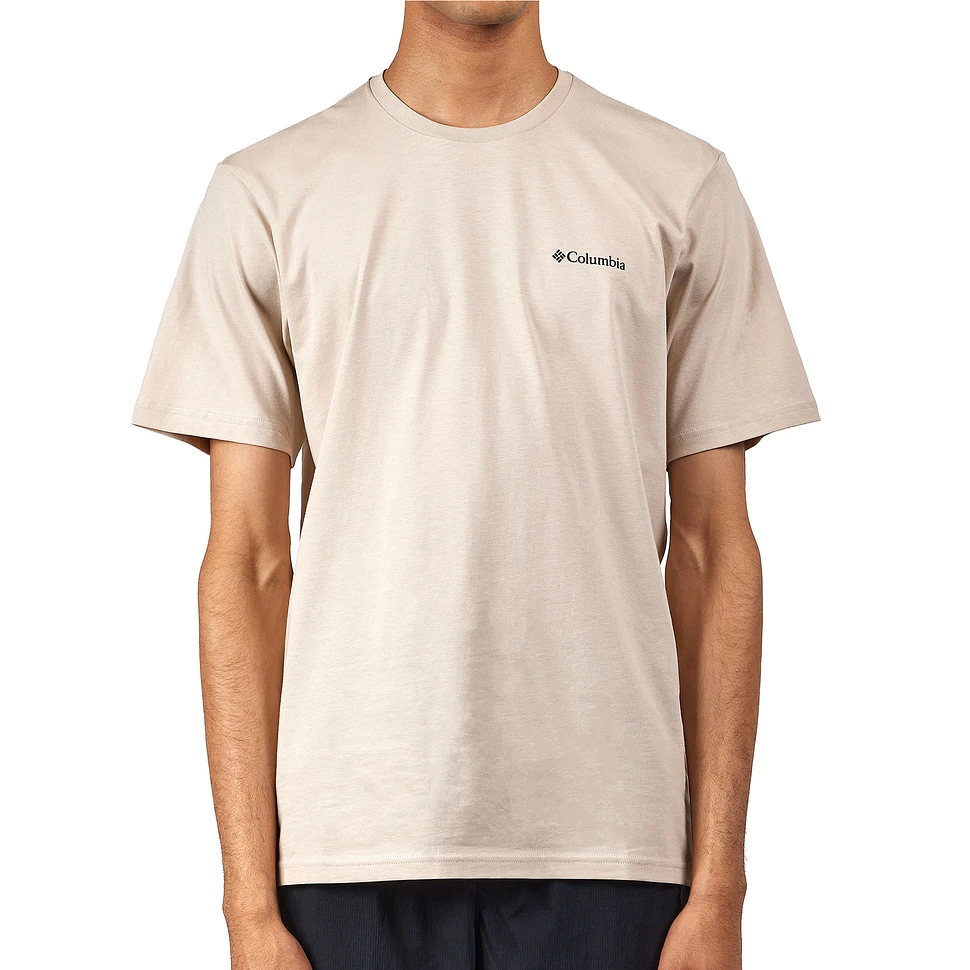 Columbia Sportswear - Rockaway River Graphic SS Tee