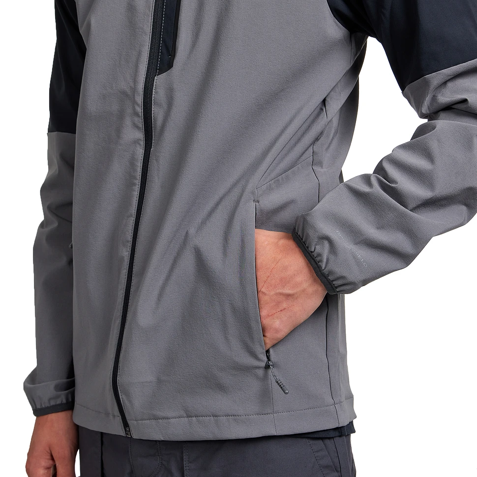 Columbia Sportswear - Columbia Tech Softshell Hoodie