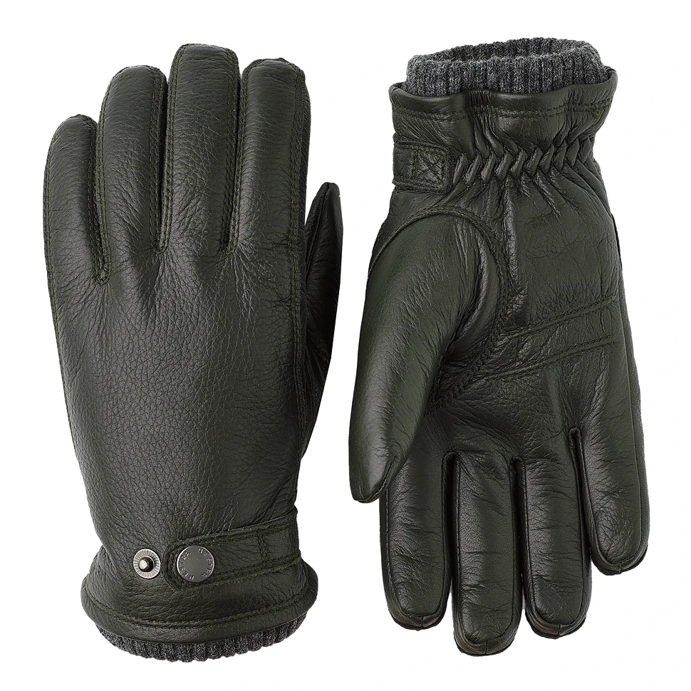 Hestra - Utsjö Glove