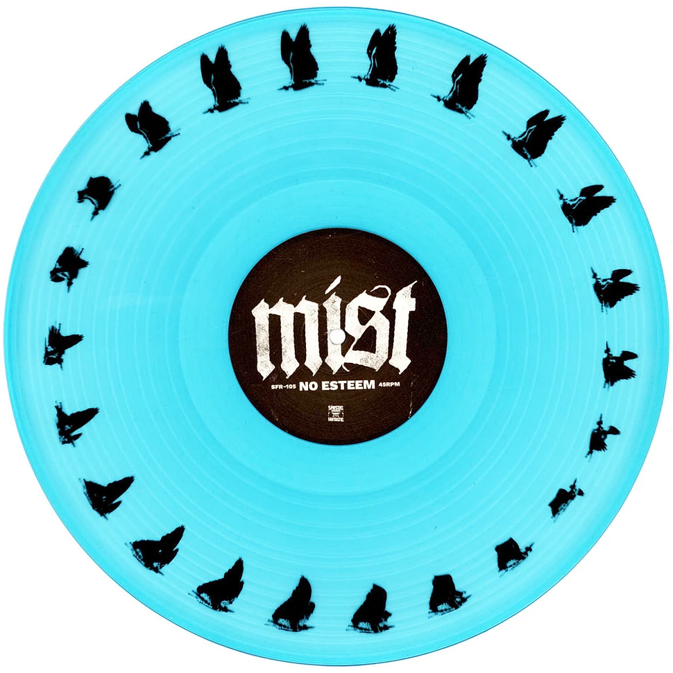 Mist - No Esteem