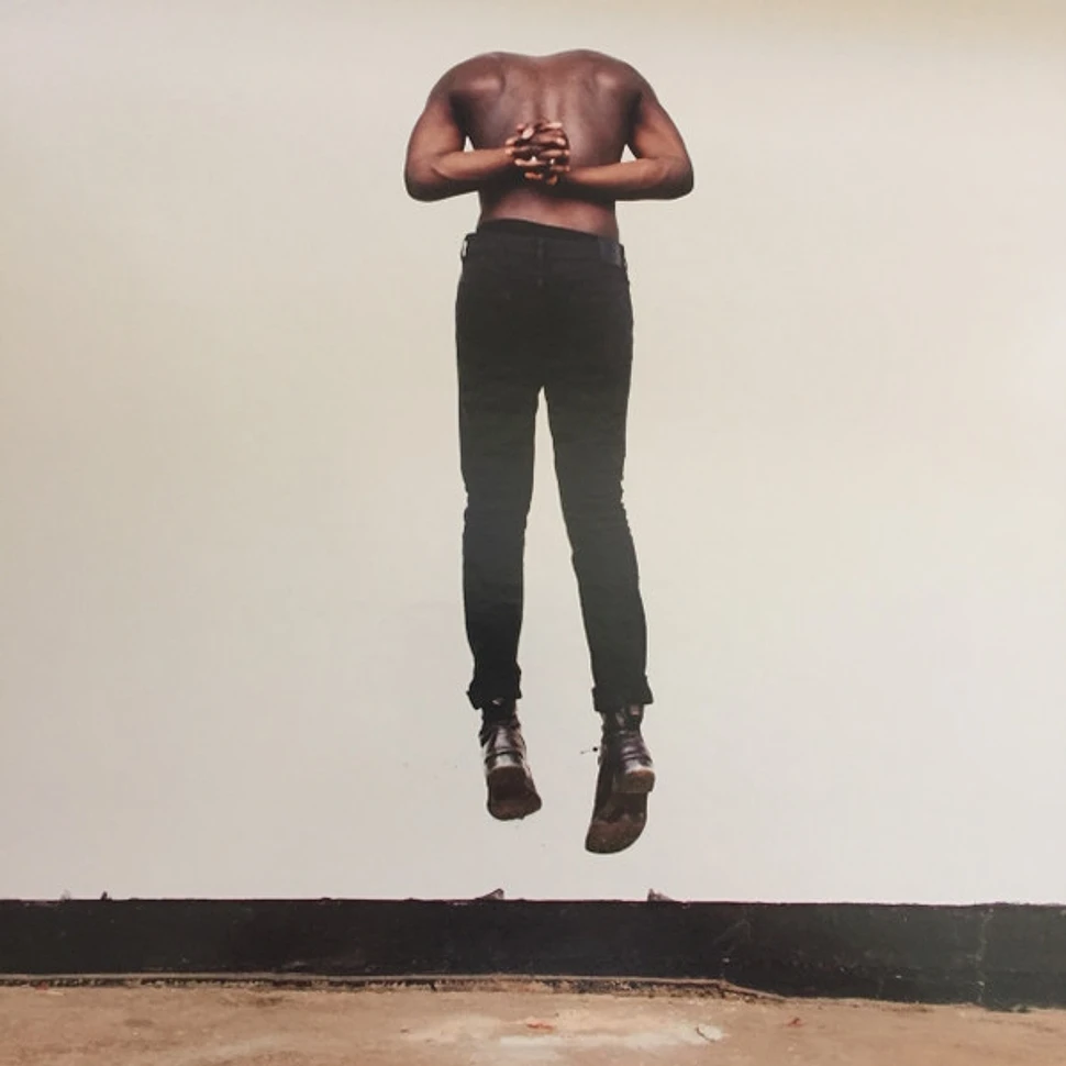 Moses Sumney - Aromanticism