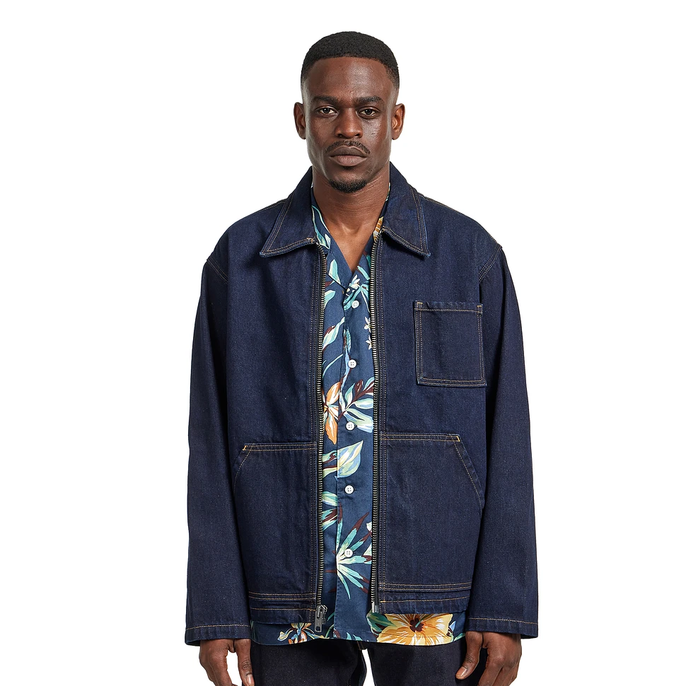 Levi's® - Skate Garage Jacket