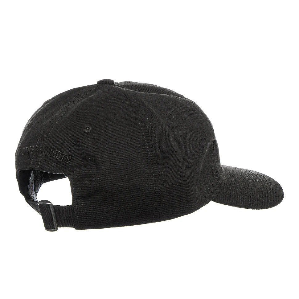 Norse Projects - Felt N Twill Sports Cap